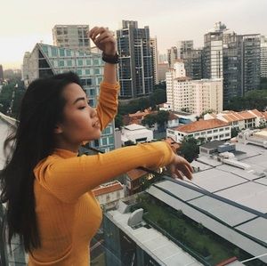 Meet your Posher, Candice